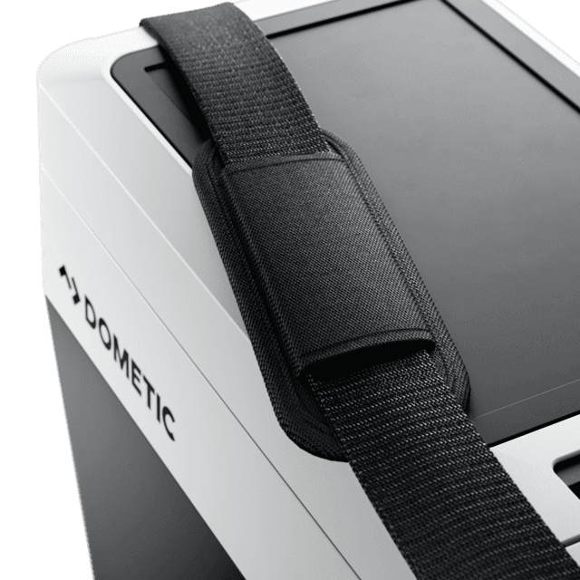 Dometic CFF 12- ضاغط ومبرد متنقل 3