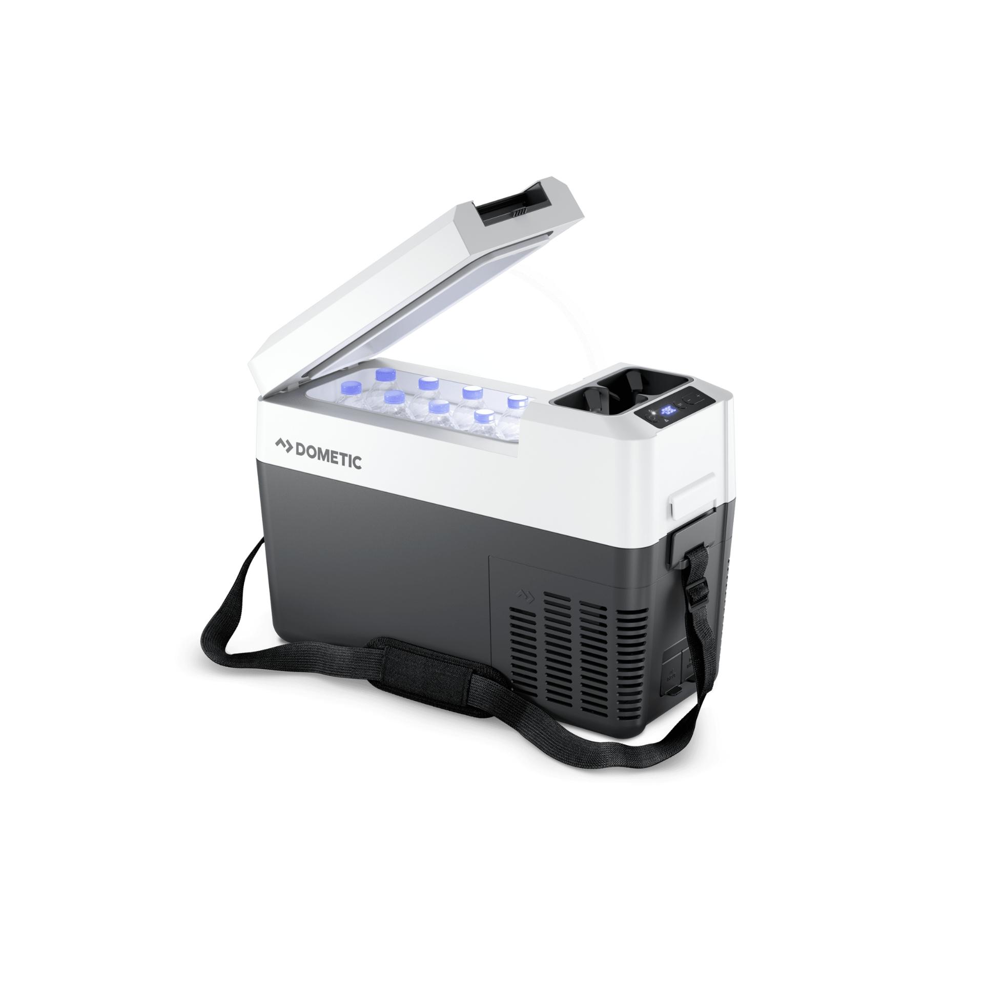 Dometic CFF 12- ضاغط ومبرد متنقل 4