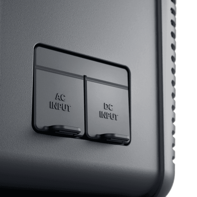 Dometic CFF 12- ضاغط ومبرد متنقل 5
