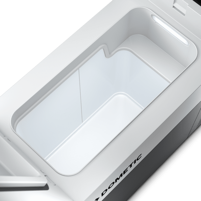 Dometic CFF 12- ضاغط ومبرد متنقل 6