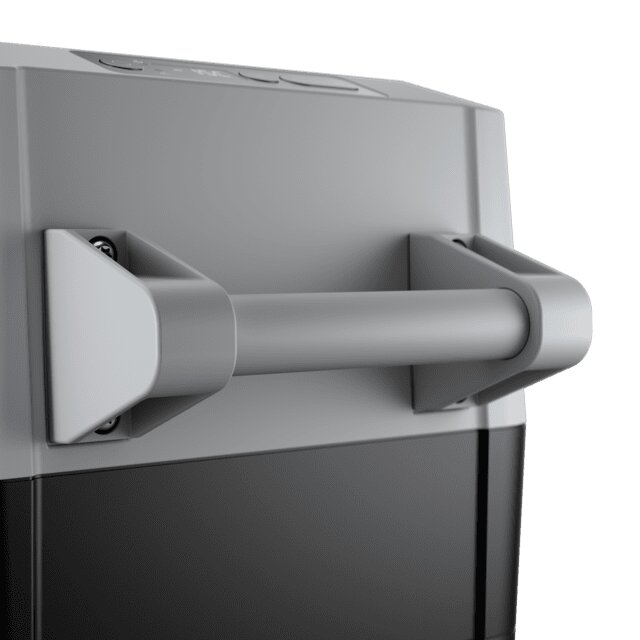 مبرد وفريزر ضاغط محمول Dometic CFF 20 5