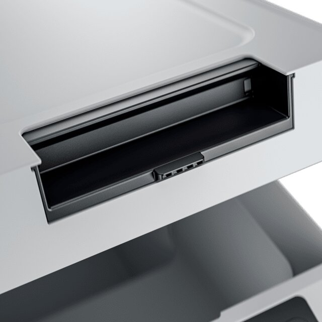 مبرد وفريزر ضاغط محمول Dometic CFF 20 6