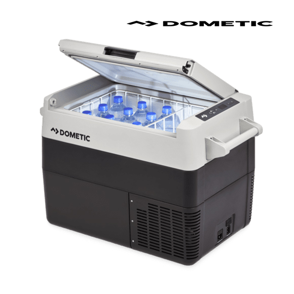 Dometic CFF-45 مبرد وفريزر ضاغط محمول 1