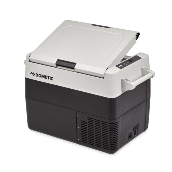 Dometic CFF-45 مبرد وفريزر ضاغط محمول 2