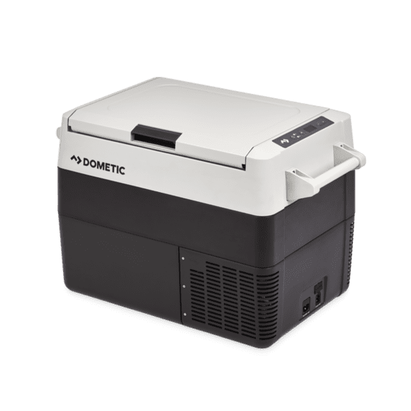 Dometic CFF-45 مبرد وفريزر ضاغط محمول 3