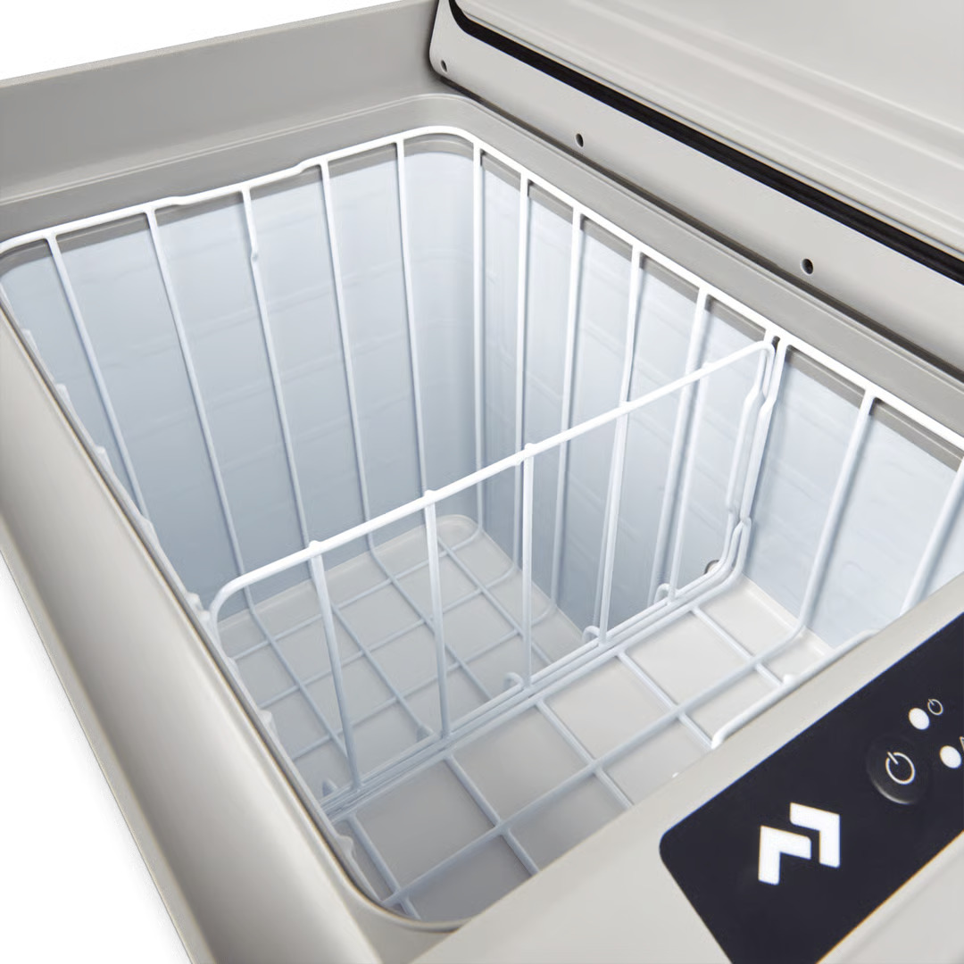 Dometic CFF-45 مبرد وفريزر ضاغط محمول 4