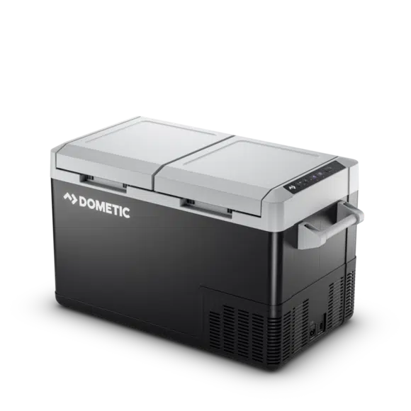 Dometic CFF-70 مبرد وفريزر متحرك مزدوج المنطقة بضاغط 2
