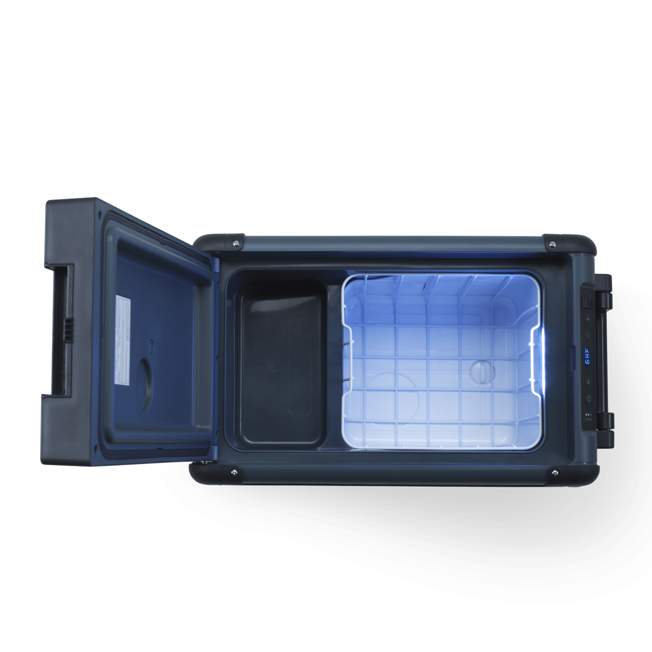 مبرد وفريزر متنقل Dometic CFX2-28 3