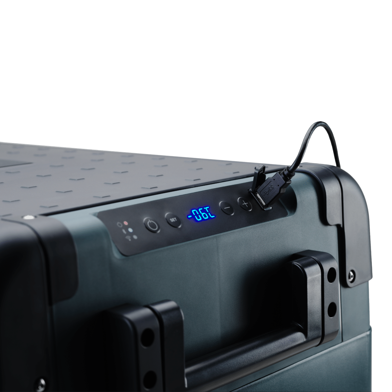 مبرد وفريزر متنقل Dometic CFX2-28 4
