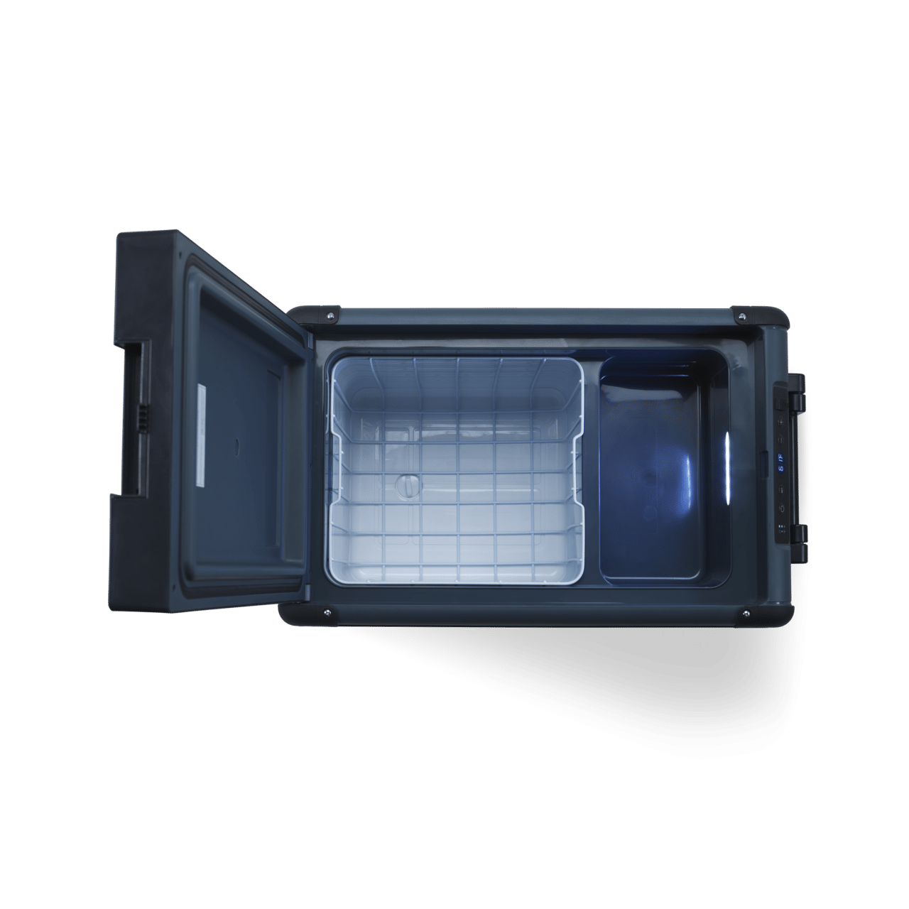 مبرد وفريزر ضاغط متنقل Dometic CFX2-45 2