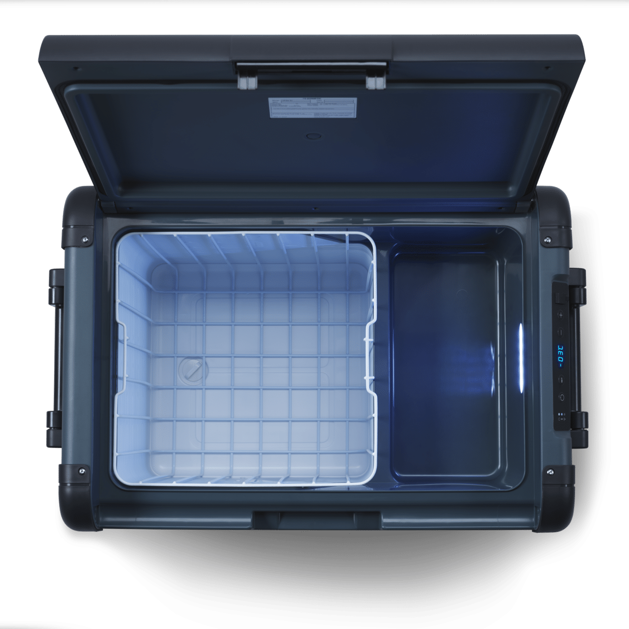مبرد وفريزر ضاغط متنقل Dometic CFX2 57 3