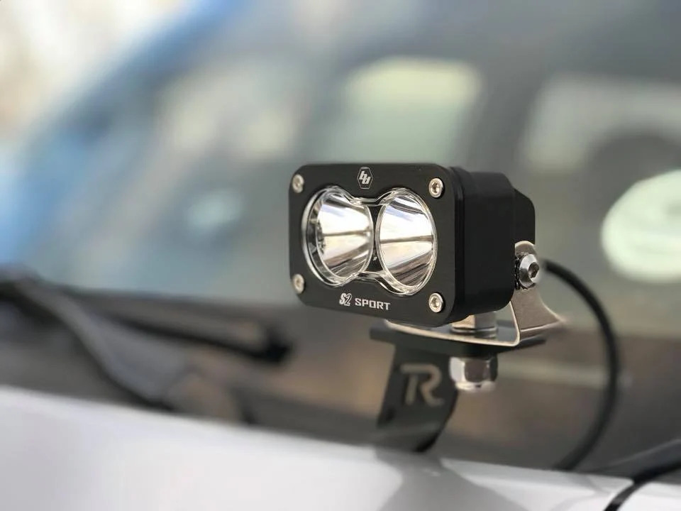 Baja Designs S2 Pro Pair Driving/Combo LED 2