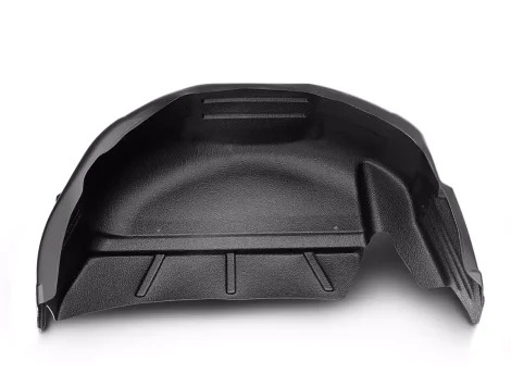 بطانة HUSKY الخلفية الداخلية جنوط لـ Ford F-150 2021+ 2