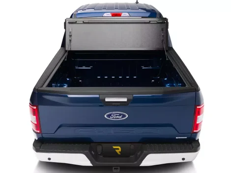 BAKFlip FIBERMAX 5.5 ″ لسيارة Ford F-150 Raptor 2015-Up 2
