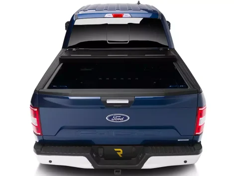 BAKFlip FIBERMAX 5.5 ″ لسيارة Ford F-150 Raptor 2015-Up 3