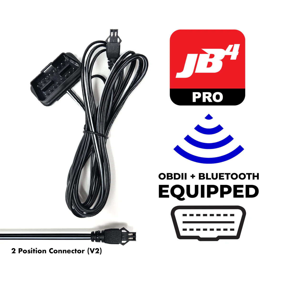 موالف BMS JB4 لبورشه 911 توربو وتوربو S 2014+ 4