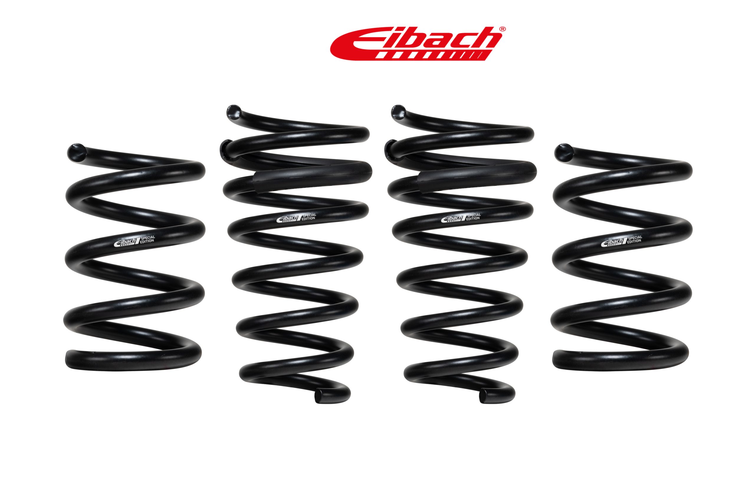 EIBACH Pro-Kit for Porsche 992 2019+ 1