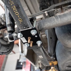 IHC طقم تنزيل 3/5 لـ Ford F-150 4WD Single Cab 2021+ 5