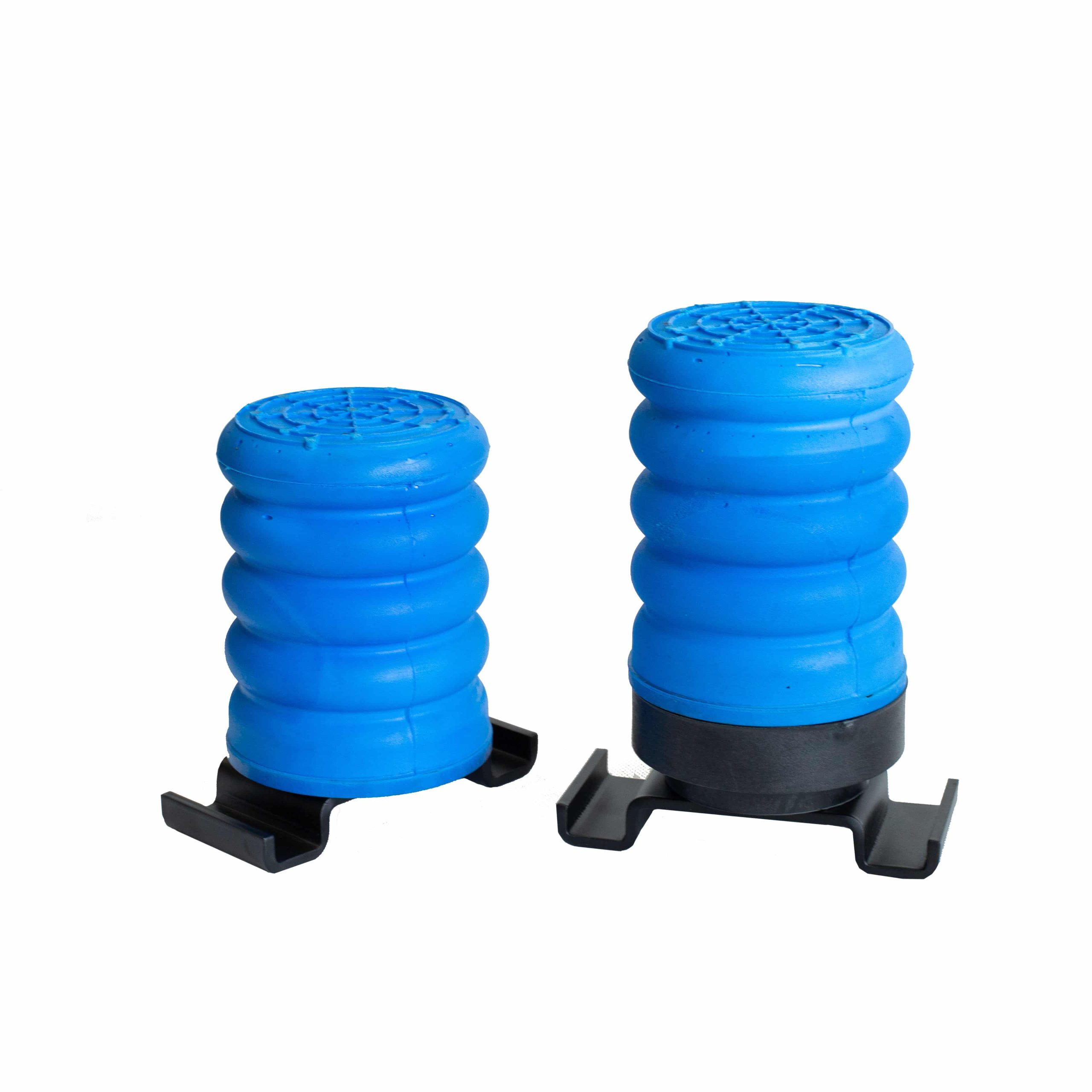Sumo Rear Helper Springs 1,400Lbs for Toyota Hilux & Toyota Tacoma 2016-2023 2