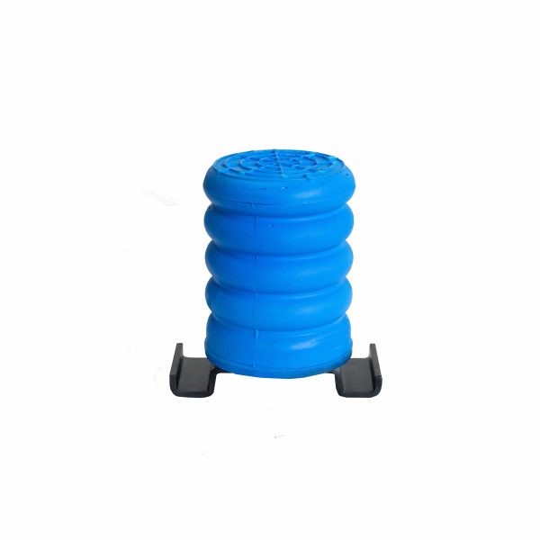 Sumo Rear Helper Springs 1,400Lbs for Toyota Hilux & Toyota Tacoma 2016-2023 4