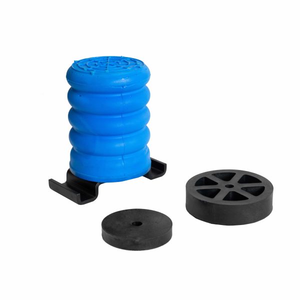Sumo Rear Helper Springs 1,400Lbs for Toyota Hilux & Toyota Tacoma 2016-2023 5