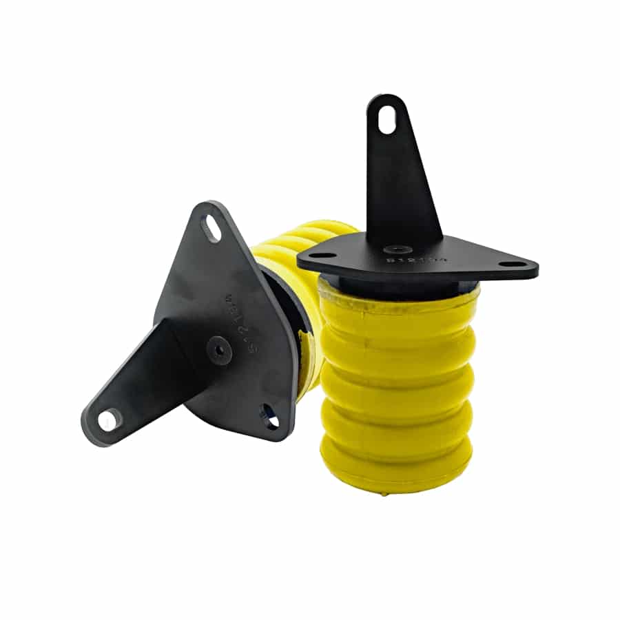 Sumo Rear Helper Springs 2,800 رطل لتويوتا تندرا 2022-026 2