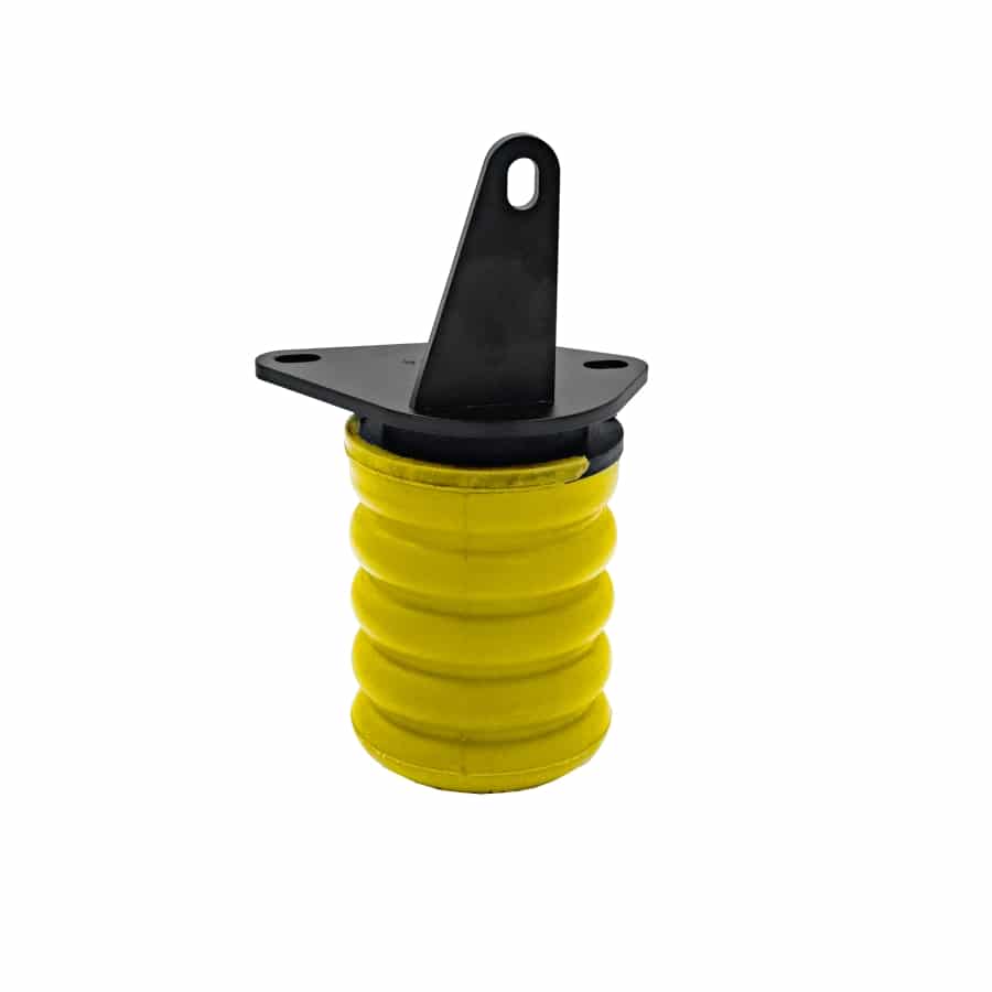 Sumo Rear Helper Springs 2,800 رطل لتويوتا تندرا 2022-026 3