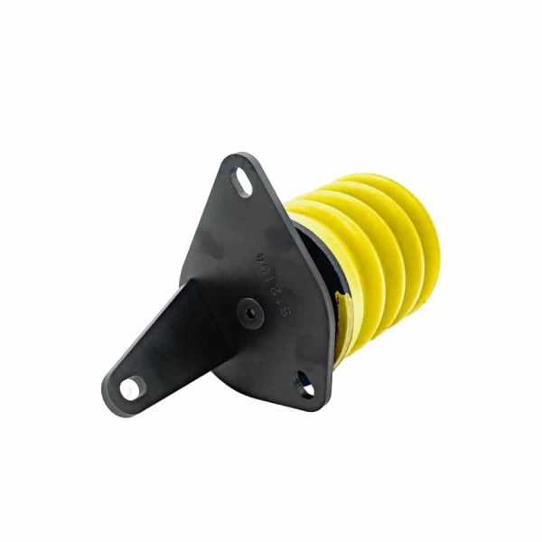 Sumo Rear Helper Springs 2,800 رطل لتويوتا تندرا 2022-026 4