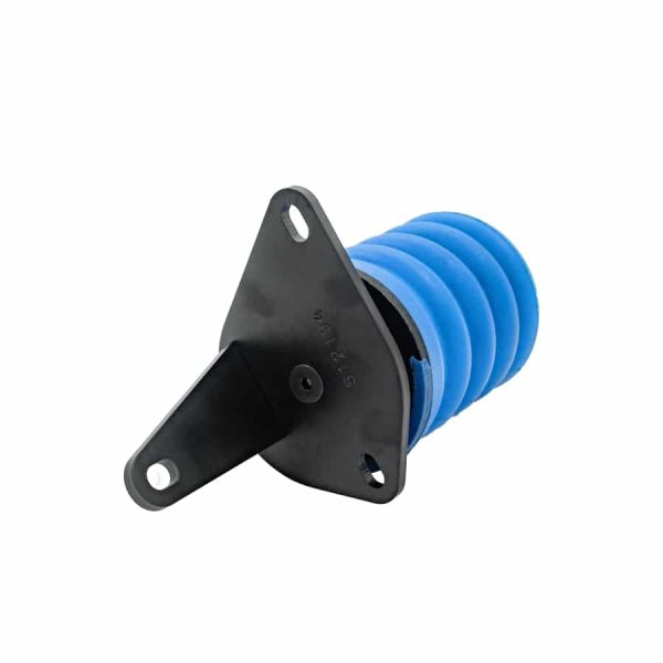 Sumo Rear Helper Springs 1000lbs for Toyota Tundra 2022-2026 4