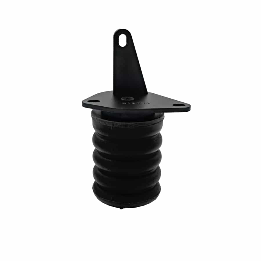 Sumo Rear Helper Springs 1500lbs for Toyota Tundra 2022-2026 4