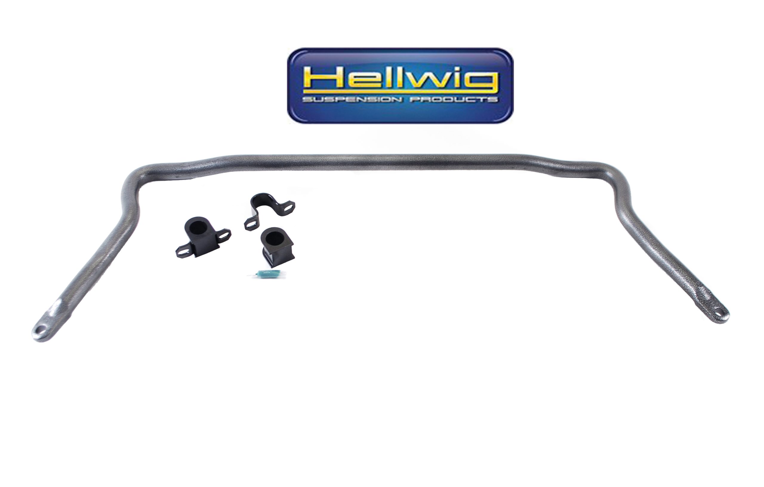 طقم Hellwig Sway Bar Front 1-5/16 لسيارة Ford F250 / F350 Super Duty 4WD 2011-2026 1
