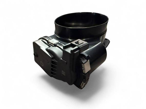 Whipple Billet 132mm Roval Digital ثروتل - 2000 CFM لـ Ford Mustang وF-150 5.0L / Rap 2